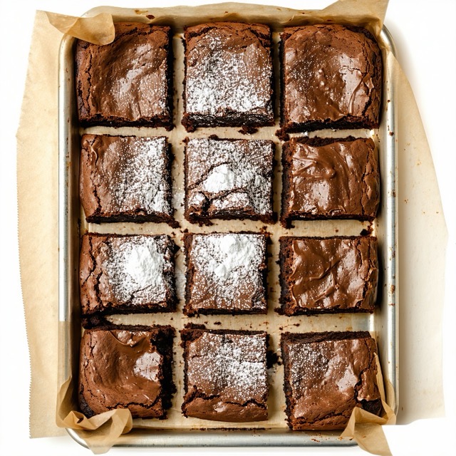 Brownie Bars image 2