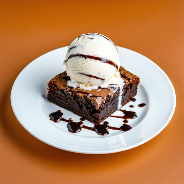 Brownie Bars image 3