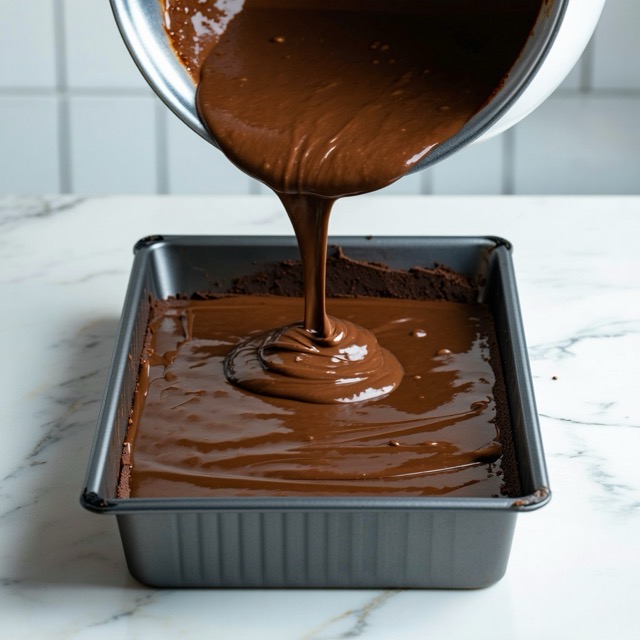 Brownie Bars image 4