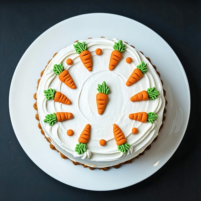 Carrot Cake image 2