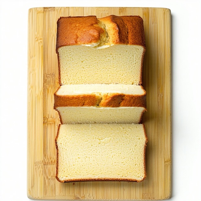 Pound Cake image 2