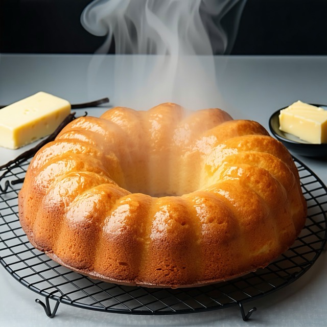 Pound Cake image 4
