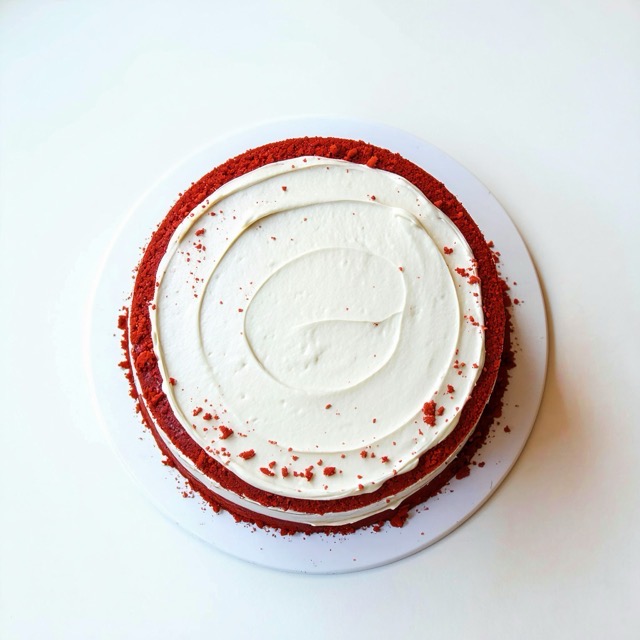 Red Velvet Cake image 2